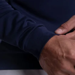 Kallen Hoodie Atlanta Blue