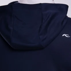 Kallen Hoodie Atlanta Blue