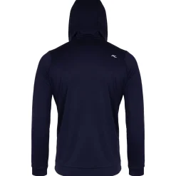 Kallen Hoodie Atlanta Blue