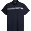 Klas Regular Fit Polo JL Navy