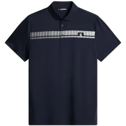 Klas Regular Fit Polo JL Navy