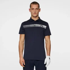 Klas Regular Fit Polo JL Navy