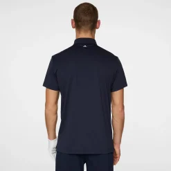 Klas Regular Fit Polo JL Navy