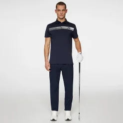 Klas Regular Fit Polo JL Navy