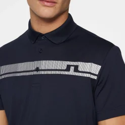 Klas Regular Fit Polo JL Navy