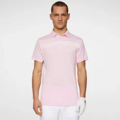 Klas Regular Fit Polo Nosegay