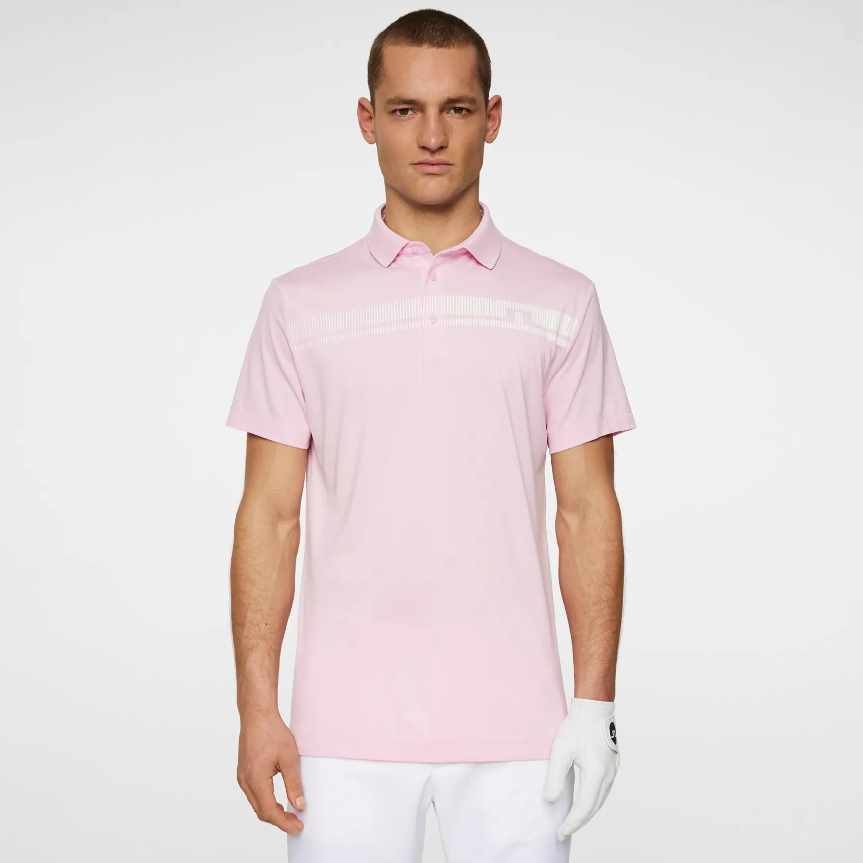 Klas Regular Fit Polo Nosegay