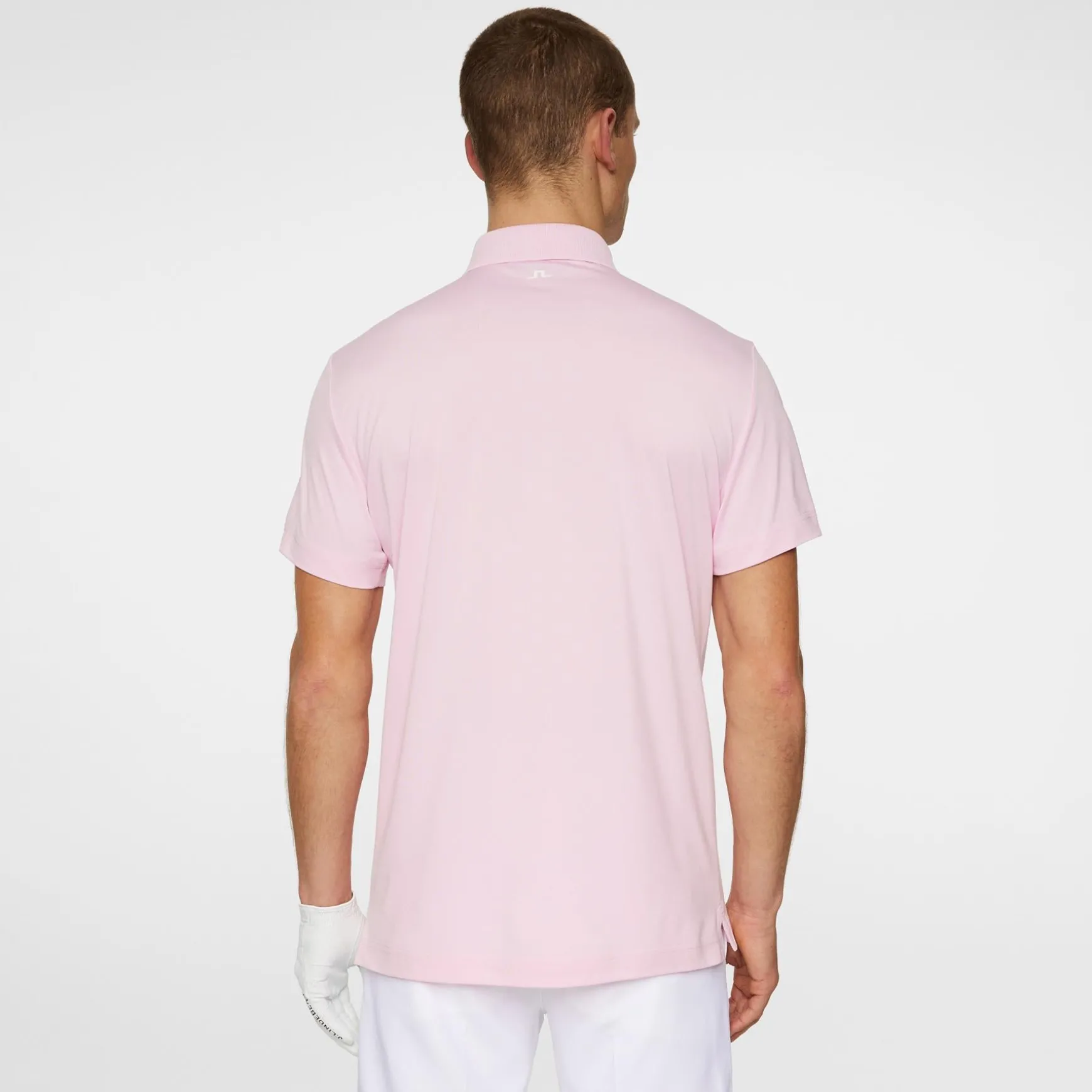 Klas Regular Fit Polo Nosegay