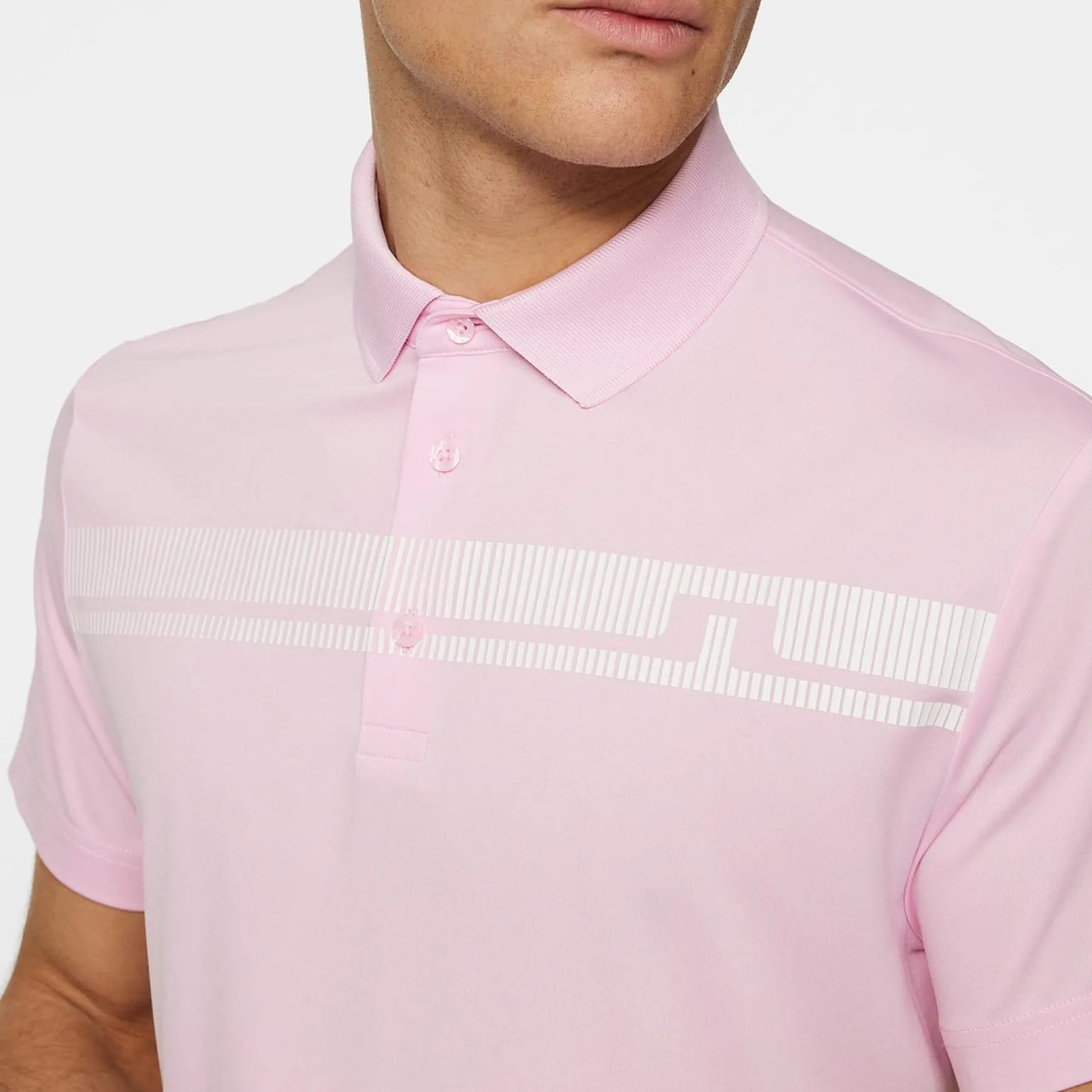 Klas Regular Fit Polo Nosegay