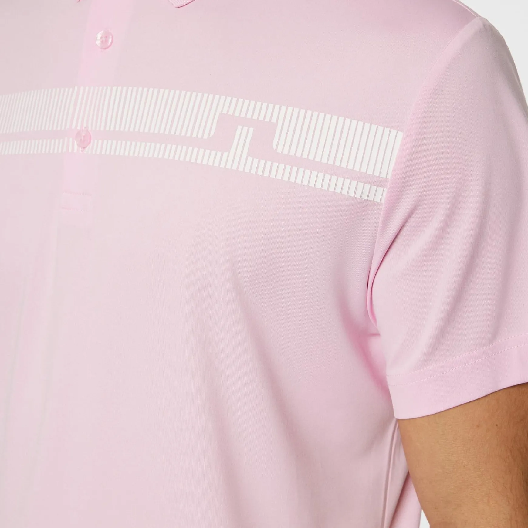 Klas Regular Fit Polo Nosegay