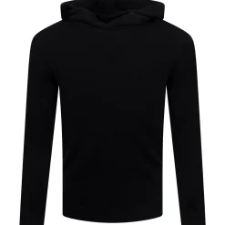 Koko Cashmere Hoodie Shepherd