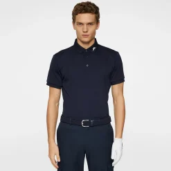 KV Regular Fit Polo JL Navy