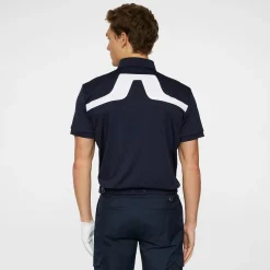 KV Regular Fit Polo JL Navy