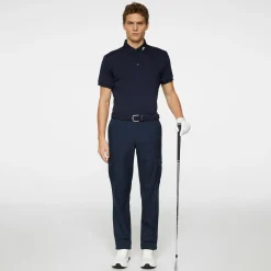 KV Regular Fit Polo JL Navy