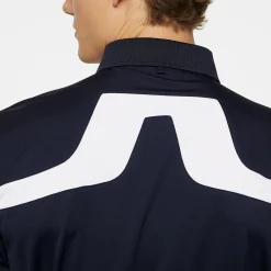 KV Regular Fit Polo JL Navy