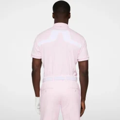 KV Regular Fit Polo Nosegay