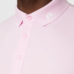 KV Regular Fit Polo Nosegay