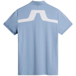 KV Regular Fit Polo Rain Washed