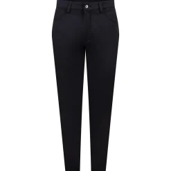 Lane Interface-1 Stretch Trousers Black