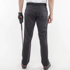 Lane Interface-1 Stretch Trousers Black