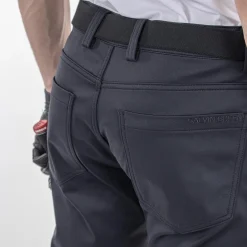 Lane Interface-1 Stretch Trousers Black