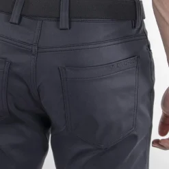 Lane Interface-1 Stretch Trousers Black