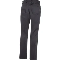Lane Interface-1 Stretch Trousers Black