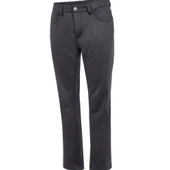 Lane Interface-1 Stretch Trousers Black