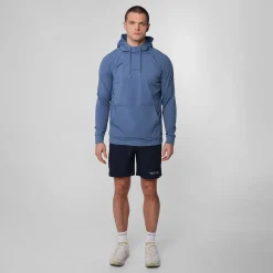 Lapter Hoodie Coronet Blue