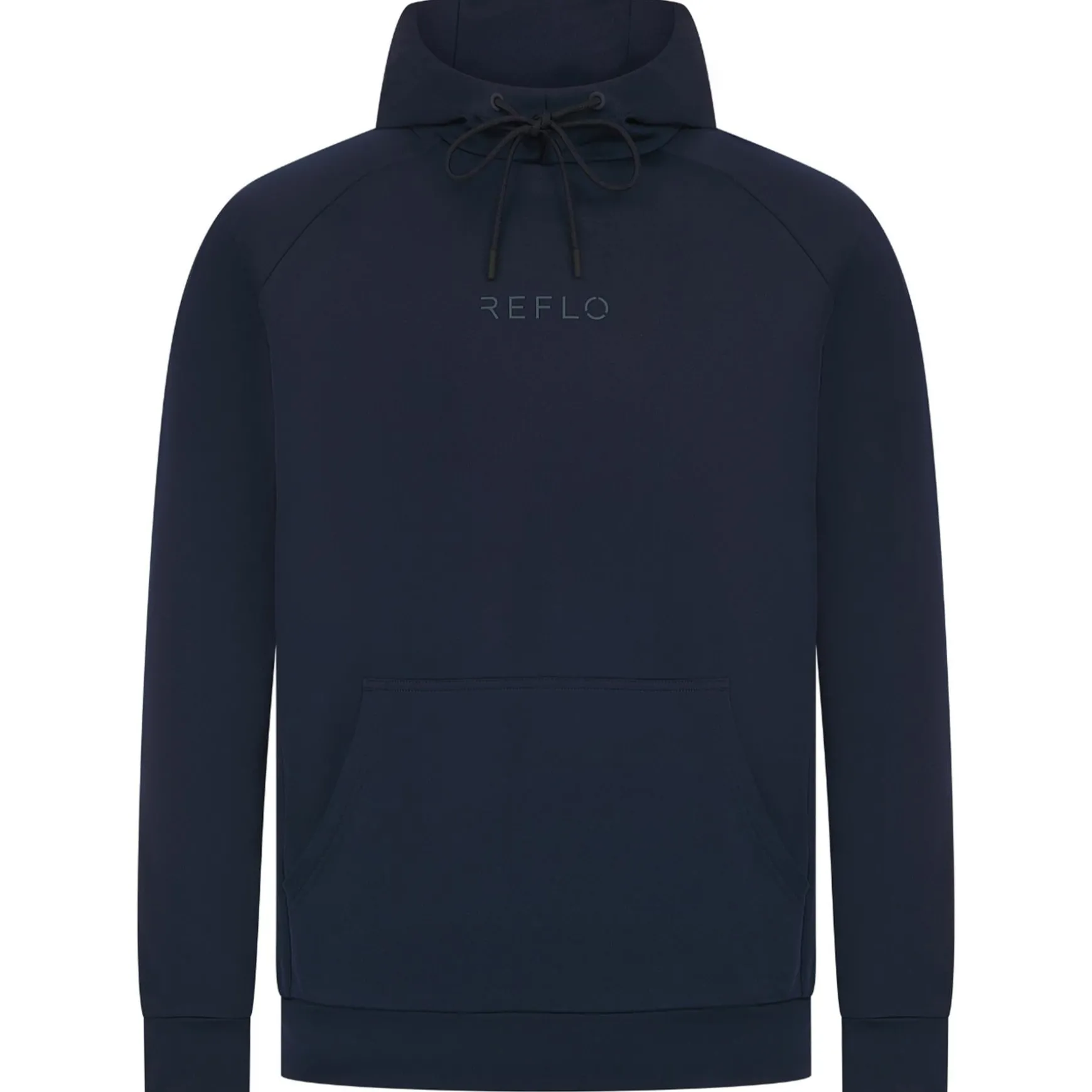 Lapter Hoodie True Navy