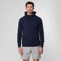 Lapter Hoodie True Navy