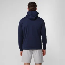 Lapter Hoodie True Navy
