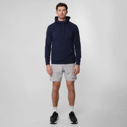 Lapter Hoodie True Navy