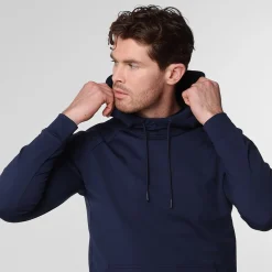 Lapter Hoodie True Navy