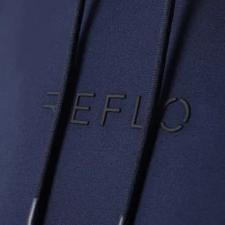 Lapter Hoodie True Navy