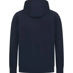 Lapter Hoodie True Navy
