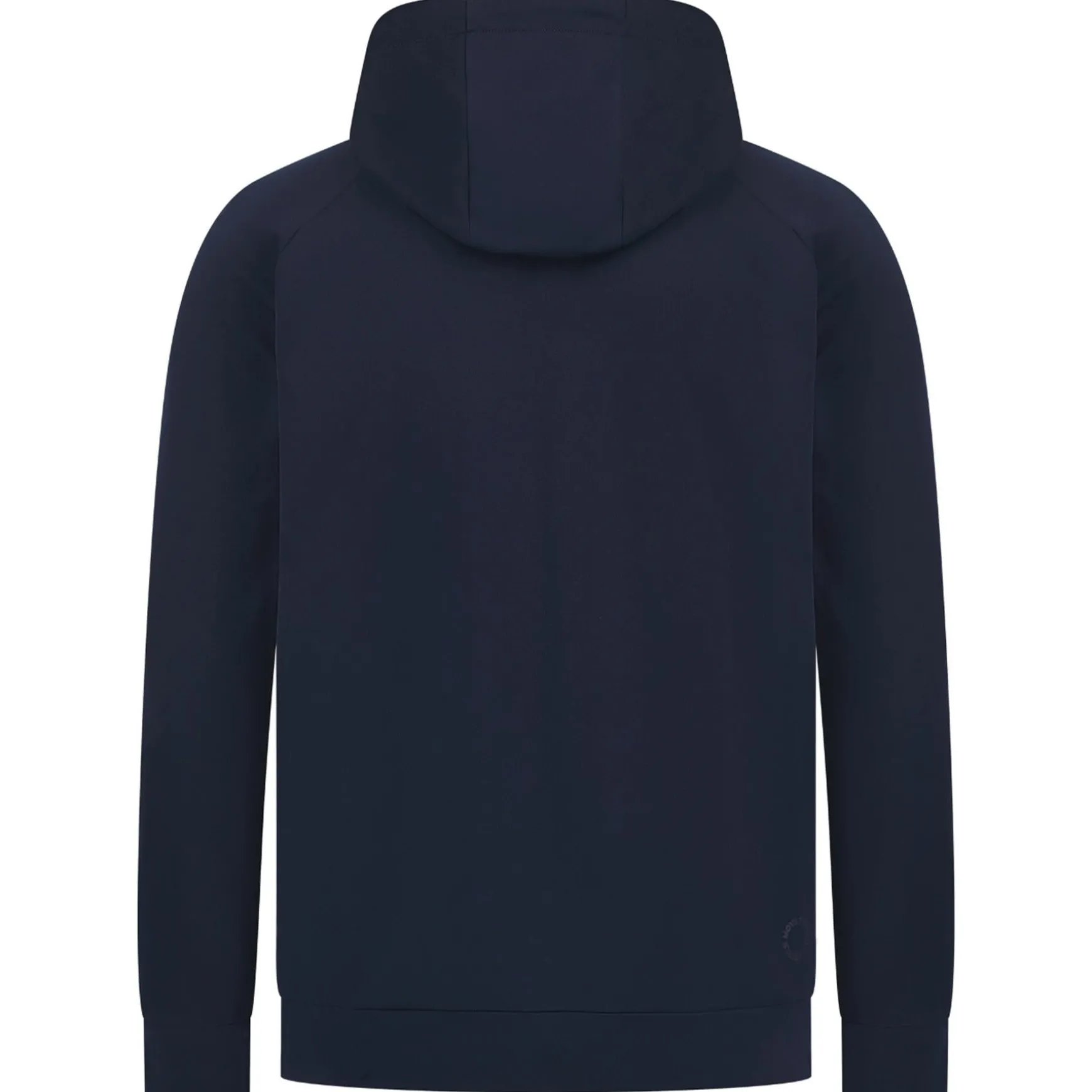 Lapter Hoodie True Navy