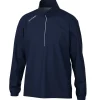 Larry INTERFACE-1 Jacket Navy