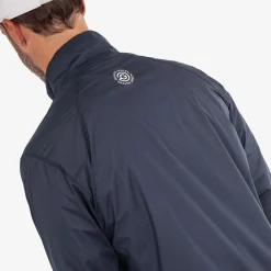 Larry INTERFACE-1 Jacket Navy