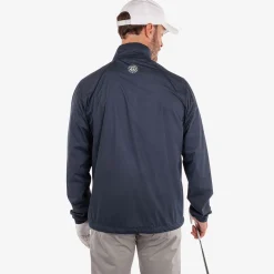 Larry INTERFACE-1 Jacket Navy