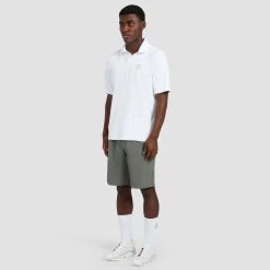 Lightweight Course Shorts Green