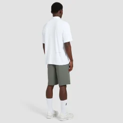 Lightweight Course Shorts Green