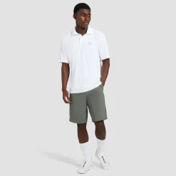 Lightweight Course Shorts Green