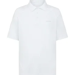 Lightweight Polo White