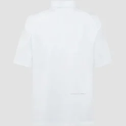Lightweight Polo White