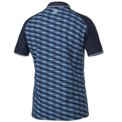 Marlon VENTIL8+ Polo Navy/Moonlight Blue