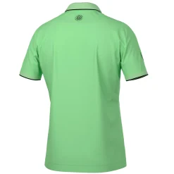 Marty VENTIL8+ Polo Fresh Green