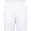 Maverick Four-Way Stretch Lined Shorts Snow