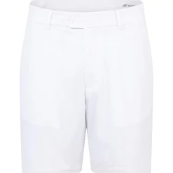 Maverick Four-Way Stretch Lined Shorts Snow
