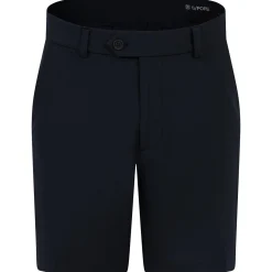 Maverick Four-Way Stretch Shorts Onyx